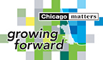 Chicago Matters Logo