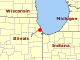 Locator Map